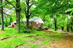 Funeral  Facility Groundbreaking May 4, 2019