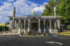 Mustafa Center Tour